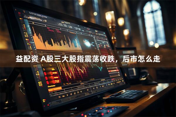 益配资 A股三大股指震荡收跌，后市怎么走